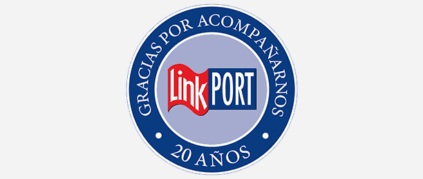 Aniversario LinkPort