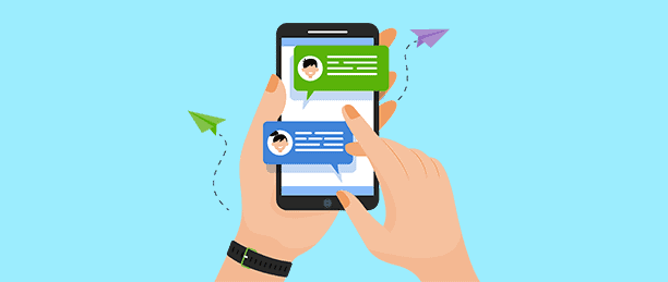 Nueva Función: Enviar Mensajes De Texto (SMS) Desde El CRM