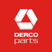 Dercoparts Logo
