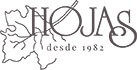 Hojas Logo