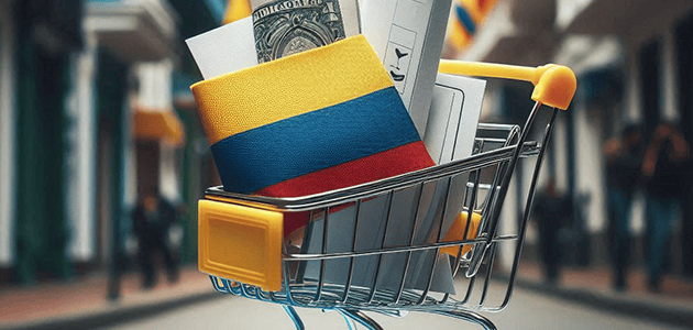 ecommerce en colombia